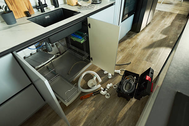 24/7 Emergency Toilet Repair experts in Columbia City, OR
